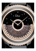 Dior VIII Grand Bal 'Fil de soie' 38 mm