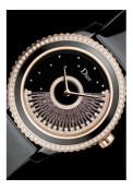 Dior VIII Grand Bal 'Fil de soie' 38 mm