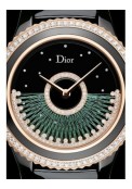 Dior VIII Grand Bal 'Fil de soie' 38 mm