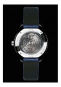 Dior VIII Grand Bal « Plume » Bleue 38 mm