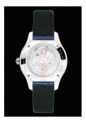 Dior VIII Grand Bal « Plume » Bleue 38 mm