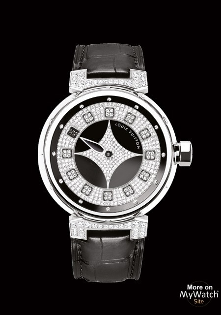 Tambour Spin Time Galaxie