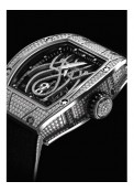 RM 19-01 Tourbillon Natalie Portman