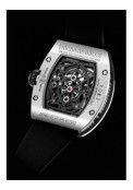 RM 19-01 Tourbillon Natalie Portman