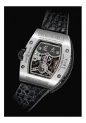 RM 51-01 Tourbillon Tigre et Dragon - Michelle Yeoh