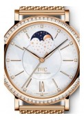 Portofino Midsize Automatic Moon Phase