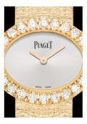 Montre Traditionnelle Ovale