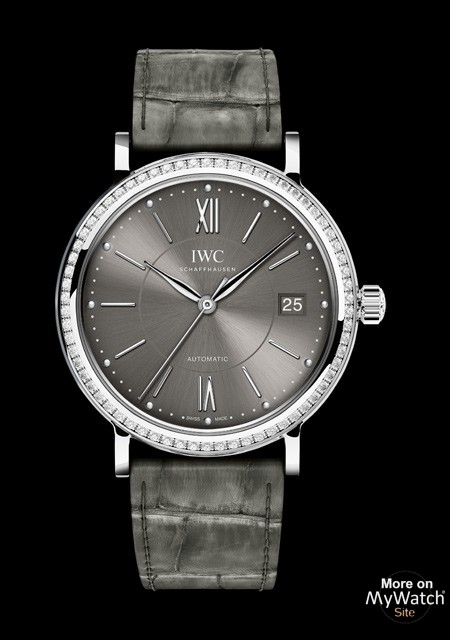 Portofino Midsize Automatic