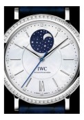 Portofino Midsize Automatic Moon Phase