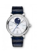 Portofino Midsize Automatic Moon Phase