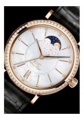 Portofino Midsize Automatic Moon Phase