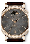 Portofino Midsize Automatic Moon Phase