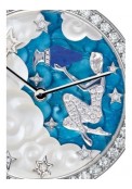 Lady Arpels Zodiac Aquarius