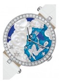 Lady Arpels Zodiac Aquarius