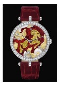 Lady Arpels Zodiac Aries