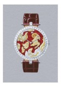 Lady Arpels Zodiac Aries