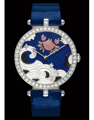 Lady Arpels Zodiac Cancer