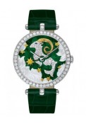 Lady Arpels Zodiac Capricorn