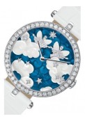 Lady Arpels Zodiac Gemini