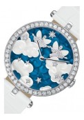 Lady Arpels Zodiac Gemini