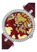 Lady Arpels Zodiac Leo