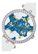 Lady Arpels Zodiac Libra