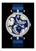 Lady Arpels Zodiac Pisces