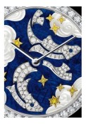 Lady Arpels Zodiac Pisces