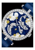 Lady Arpels Zodiac Pisces