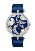 Lady Arpels Zodiac Pisces