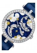 Lady Arpels Zodiac Pisces