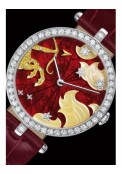 Lady Arpels Zodiac Sagittarius