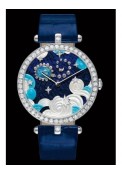 Lady Arpels Zodiac Scorpio