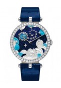 Lady Arpels Zodiac Scorpio