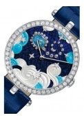 Lady Arpels Zodiac Scorpio