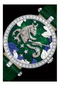 Lady Arpels Zodiac Taurus