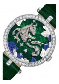 Lady Arpels Zodiac Taurus