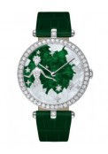 Lady Arpels Zodiac Virgo