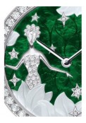 Lady Arpels Zodiac Virgo