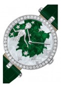 Lady Arpels Zodiac Virgo