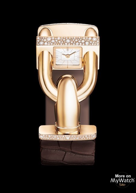 Cadenas Sertie