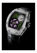 RM 19-02 Tourbillon Fleur