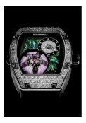 RM 19-02 Tourbillon Fleur