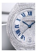 Clé de Cartier