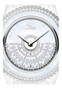 Dior VIII Grand Bal 'Résille'