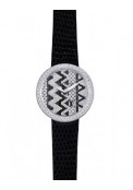 Montre Joaillerie Chevron