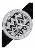 Montre Joaillerie Chevron