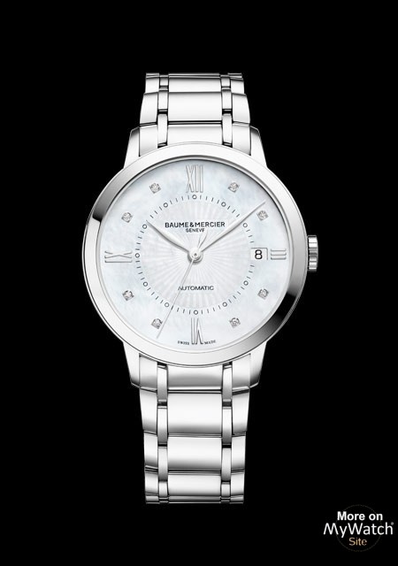 Classima Femme Automatique