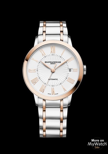 Classima Femme Automatique