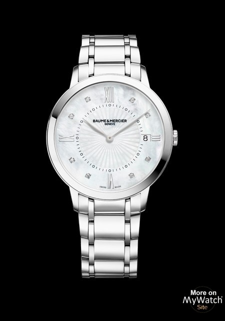 Classima Femme Quartz